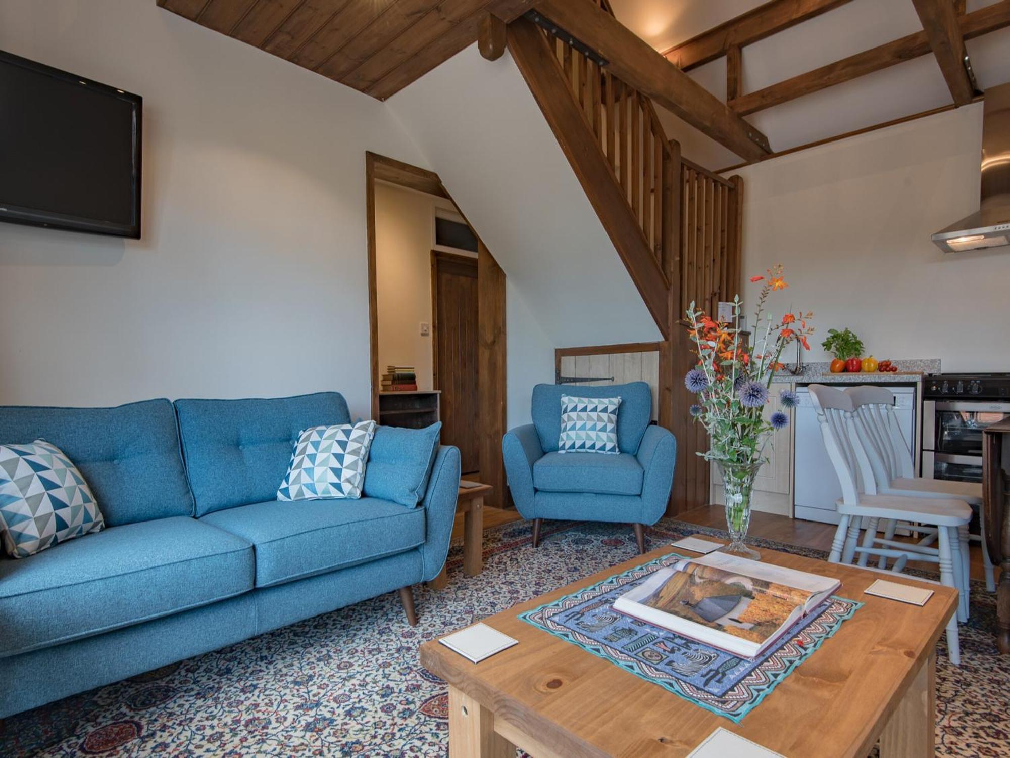 GraveneyThe Coach House Stables别墅 外观 照片